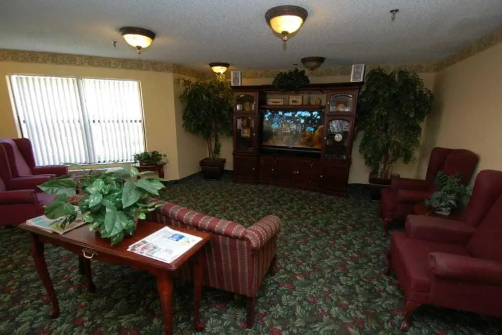 Grand villa of ormond beach