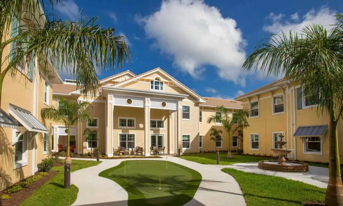 Photo of HarborChase of Palm Harbor, Assisted Living, Palm Harbor, FL 6