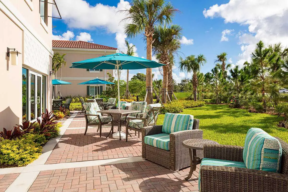 Photo of HarborChase of Palm Beach Gardens, Assisted Living, Palm Beach Gardens, FL 4