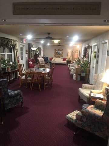 Photo of Hartland Residential Care Center, Assisted Living, Marshall, MO 1