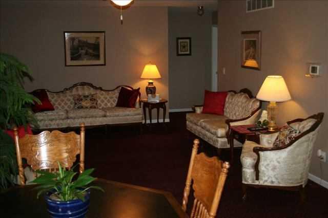 Photo of Hartland Residential Care Center, Assisted Living, Marshall, MO 2