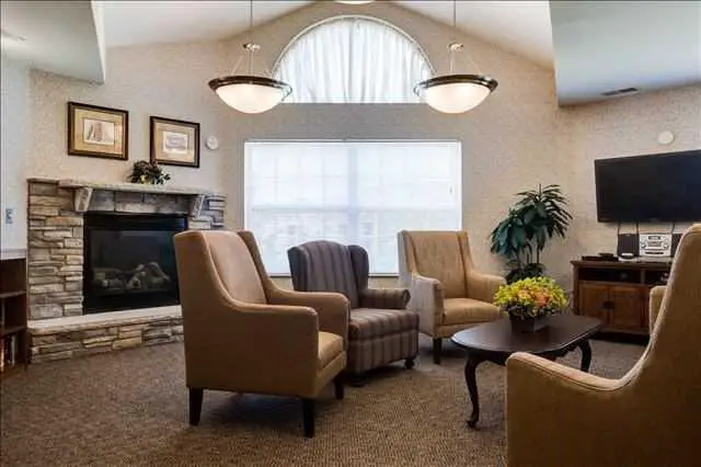 Photo of Heritage New Berlin, Assisted Living, Memory Care, New Berlin, WI 5