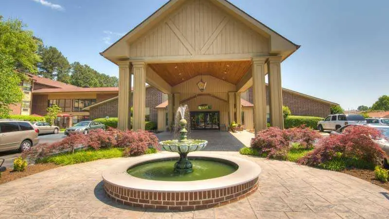 Photo of Hickory Valley Retirement, Assisted Living, Chattanooga, TN 2