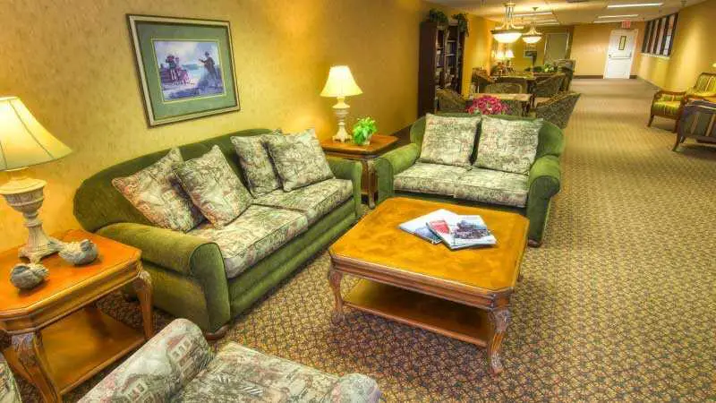 Photo of Hickory Valley Retirement, Assisted Living, Chattanooga, TN 4