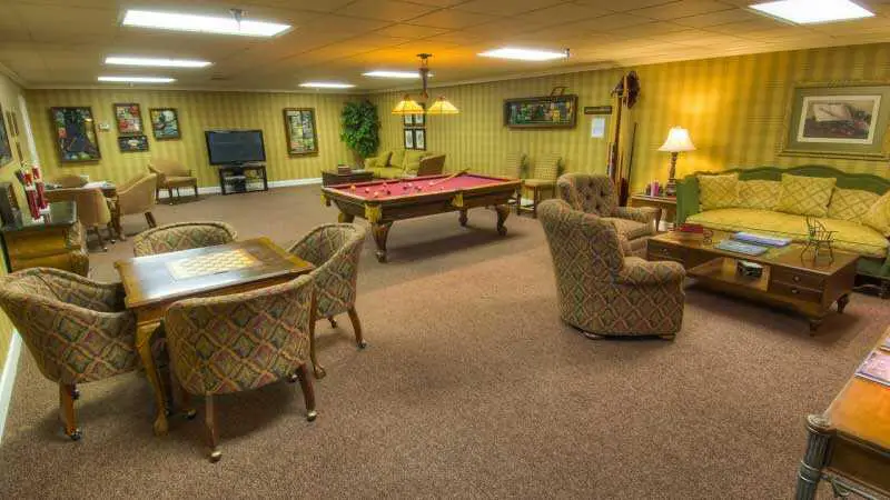 Photo of Hickory Valley Retirement, Assisted Living, Chattanooga, TN 6