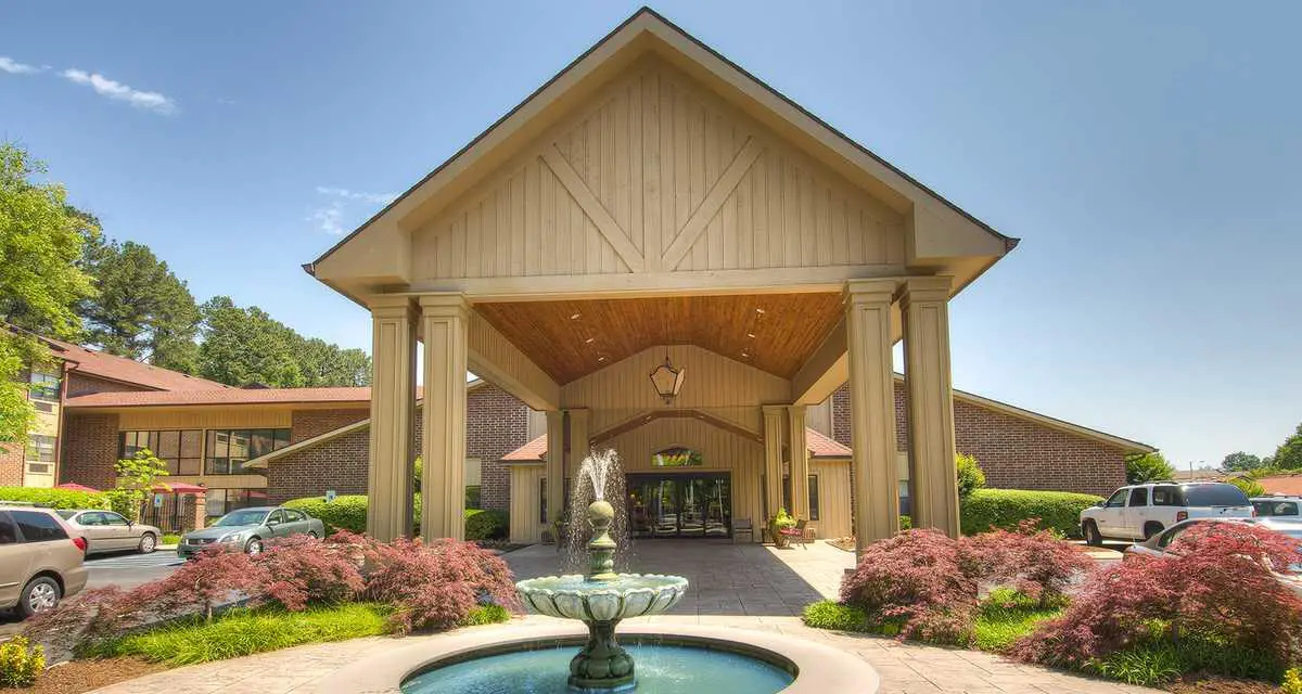 Photo of Hickory Valley Retirement, Assisted Living, Chattanooga, TN 8