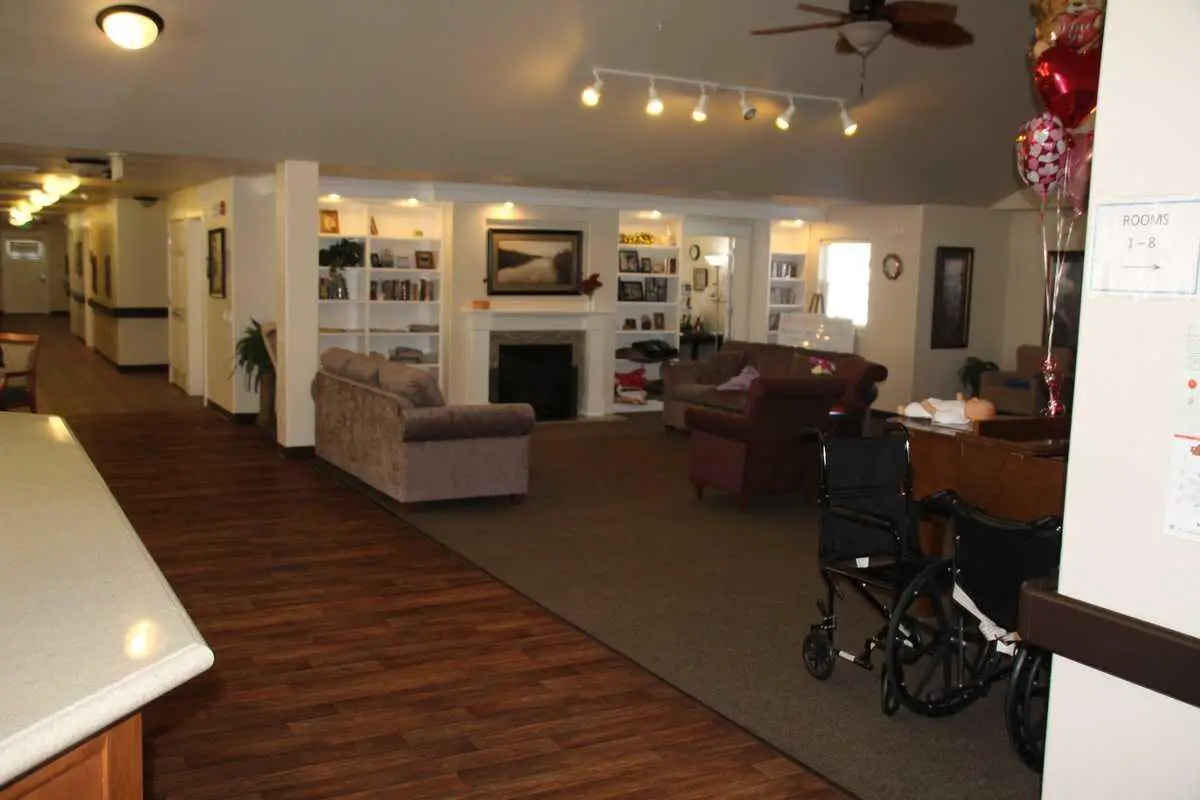 Photo of Kinsington at Redwood Park, Assisted Living, Grants Pass, OR 6