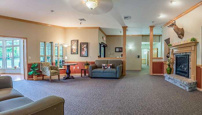 Photo of Liberty Village of Adams, Assisted Living, Adams, WI 3