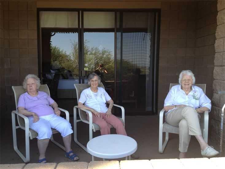 Photo of Lisa's Loft, Assisted Living, Tucson, AZ 5