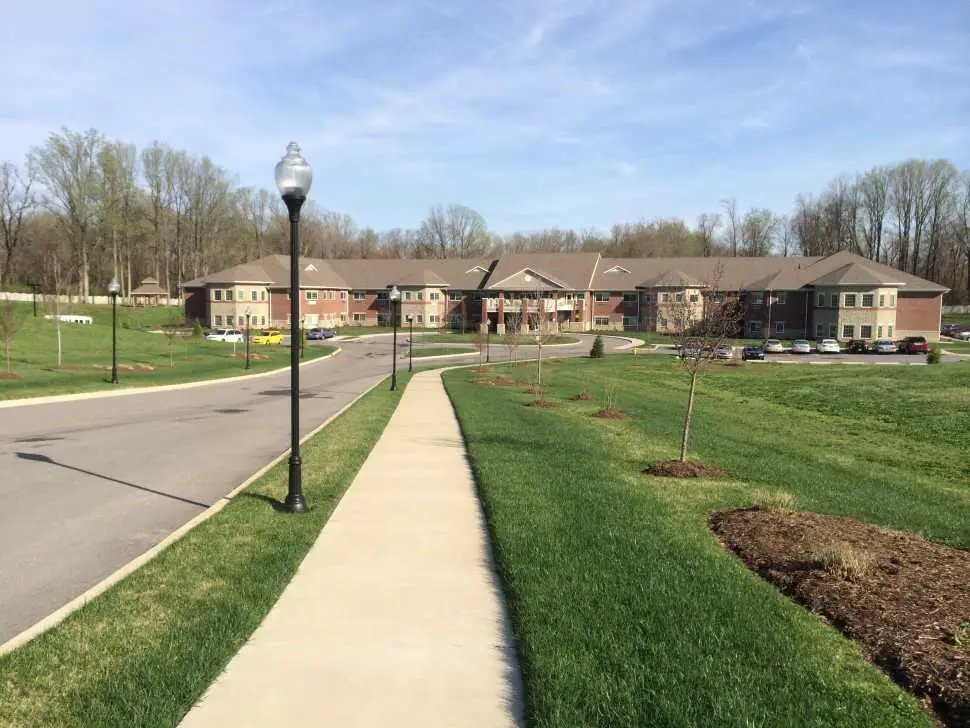 Photo of Magnolia Springs East Louisville, Assisted Living, Louisville, KY 4