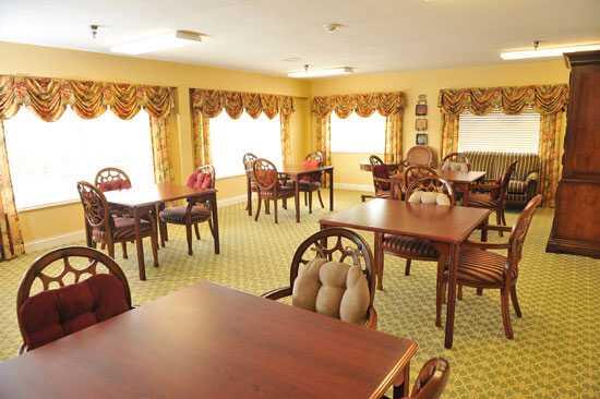 Photo of Magnolia Springs Senior Living, Assisted Living, Louisville, KY 5