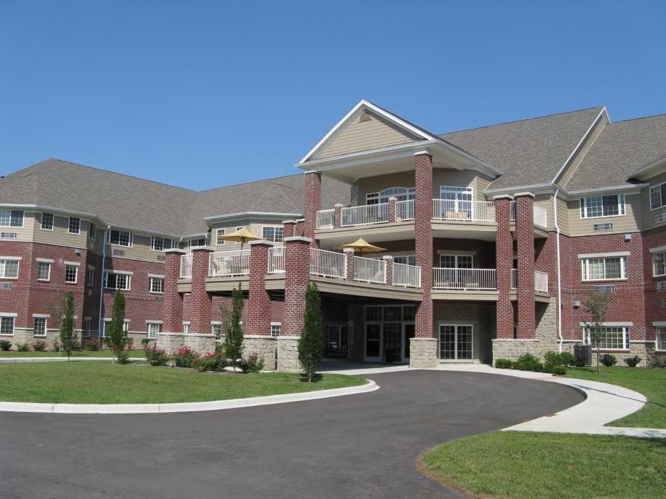 Photo of Magnolia Springs Senior Living, Assisted Living, Louisville, KY 6