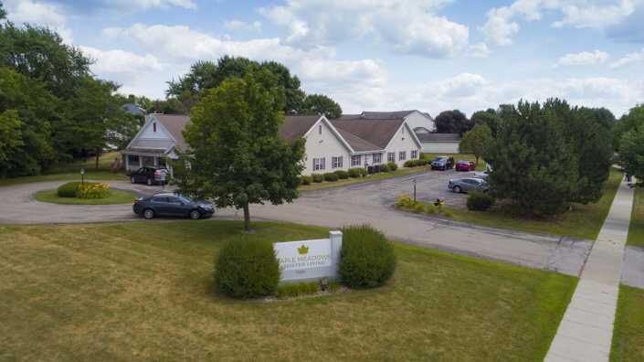 Photo of Maple Meadows Assisted Living, Assisted Living, Memory Care, Fond du Lac, WI 1