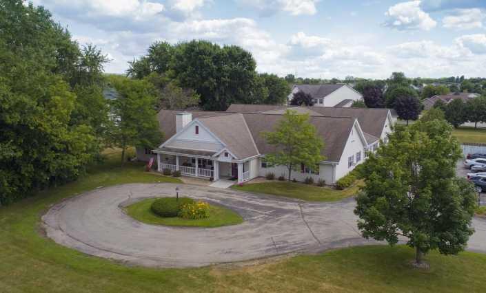 Photo of Maple Meadows Assisted Living, Assisted Living, Memory Care, Fond du Lac, WI 2