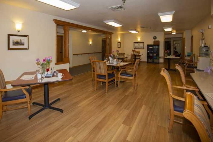 Photo of Maple Meadows Assisted Living, Assisted Living, Memory Care, Fond du Lac, WI 3