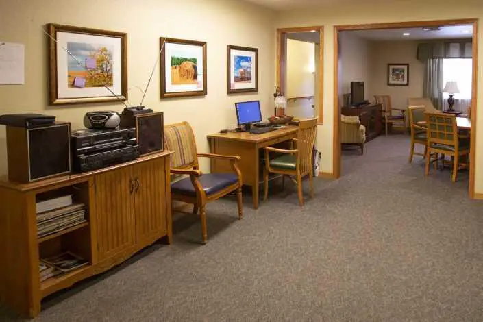 Photo of Maple Meadows Assisted Living, Assisted Living, Memory Care, Fond du Lac, WI 4