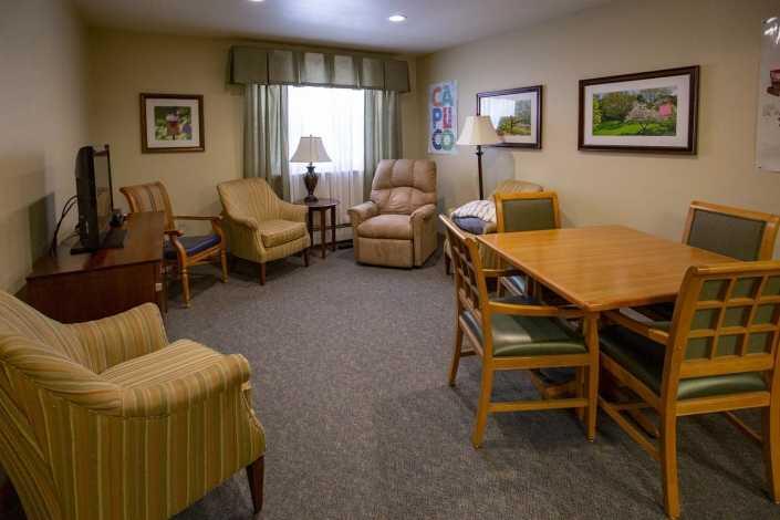 Photo of Maple Meadows Assisted Living, Assisted Living, Memory Care, Fond du Lac, WI 5