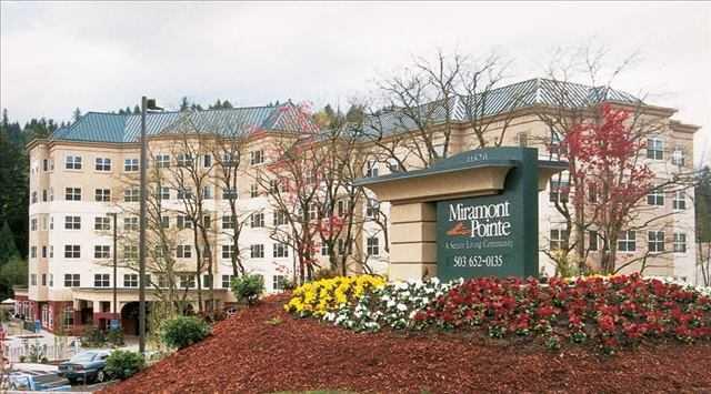 Photo of Miramont Pointe, Assisted Living, Clackamas, OR 7