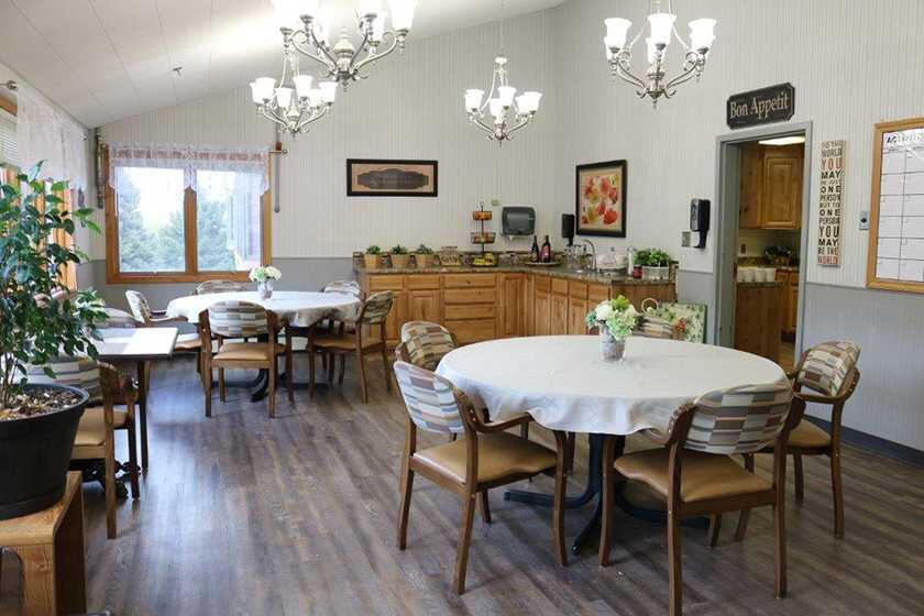 Photo of Mission at the Villa, Assisted Living, Green River, WY 4