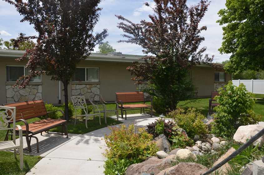 Photo of Mission at the Villa, Assisted Living, Green River, WY 8