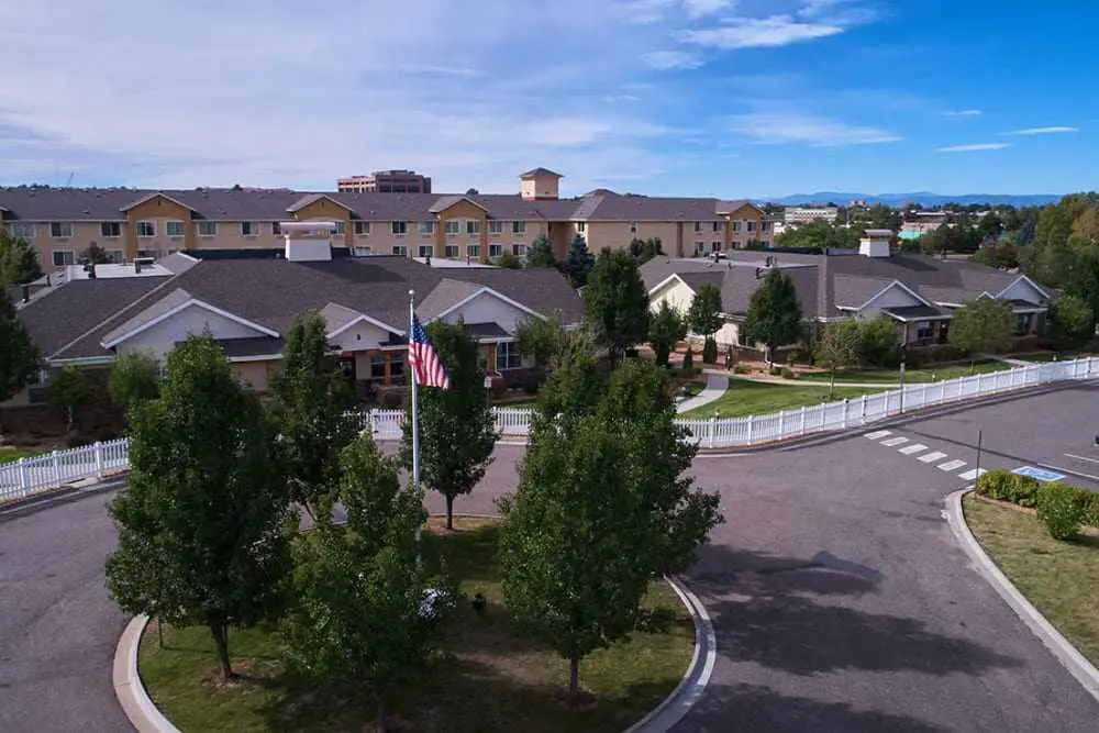 Photo of New Dawn Memory Care - Aurora, Assisted Living, Memory Care, Aurora, CO 1