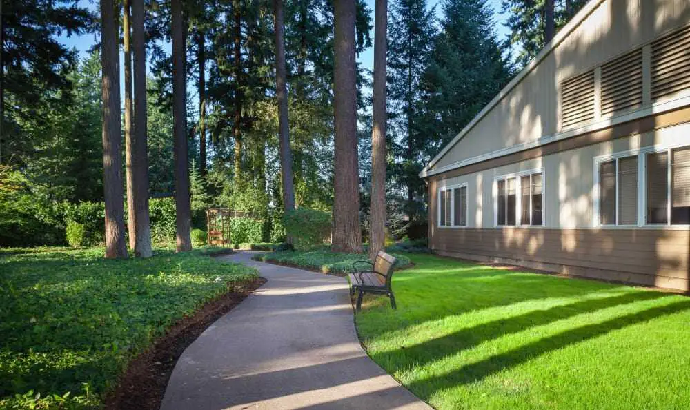 Photo of Pacific Gardens Alzheimer's Special Care Center, Assisted Living, Memory Care, Portland, OR 1