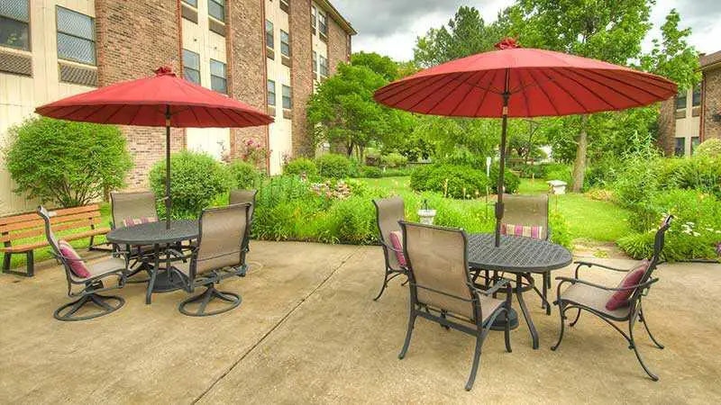 Photo of Park Place Retirement, Assisted Living, Hendersonville, TN 2