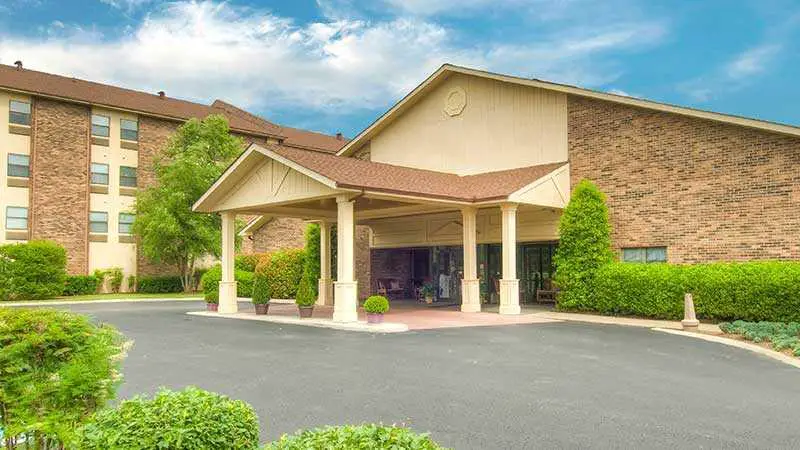 Photo of Park Place Retirement, Assisted Living, Hendersonville, TN 3