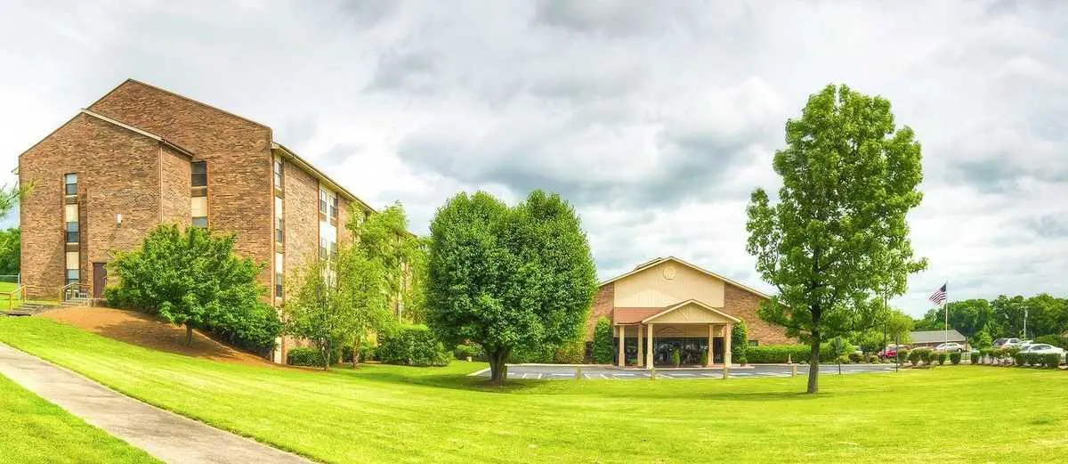 Photo of Park Place Retirement, Assisted Living, Hendersonville, TN 4