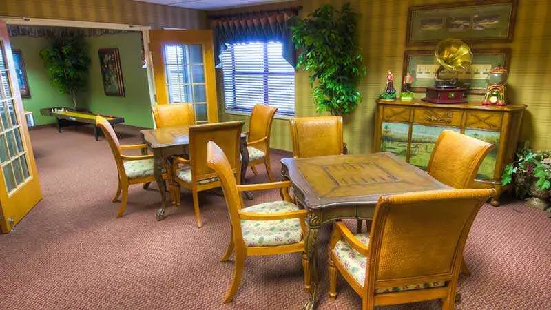 Park Place Retirement | Senior Living Community Assisted Living in