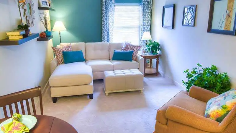 Photo of Park Place Retirement, Assisted Living, Hendersonville, TN 8