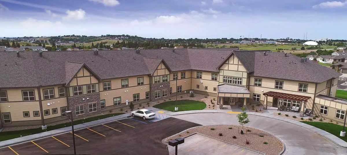 Photo of Prairie Pointe Assisted Living, Assisted Living, Bismarck, ND 10