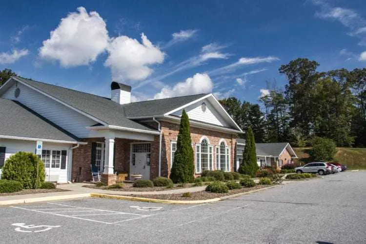 Photo of Priddy Manor Assisted Living, Assisted Living, King, NC 6