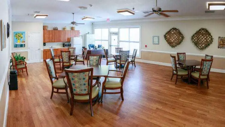 Photo of Priddy Manor Assisted Living, Assisted Living, King, NC 9