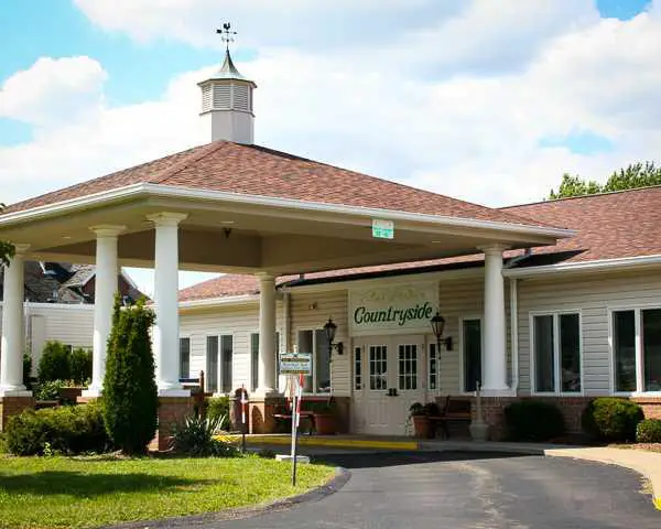 Photo of Quality Life Services Mercer, Assisted Living, Mercer, PA 1