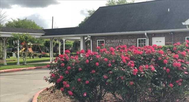 Photo of Quality Living, Assisted Living, Missouri City, TX 3