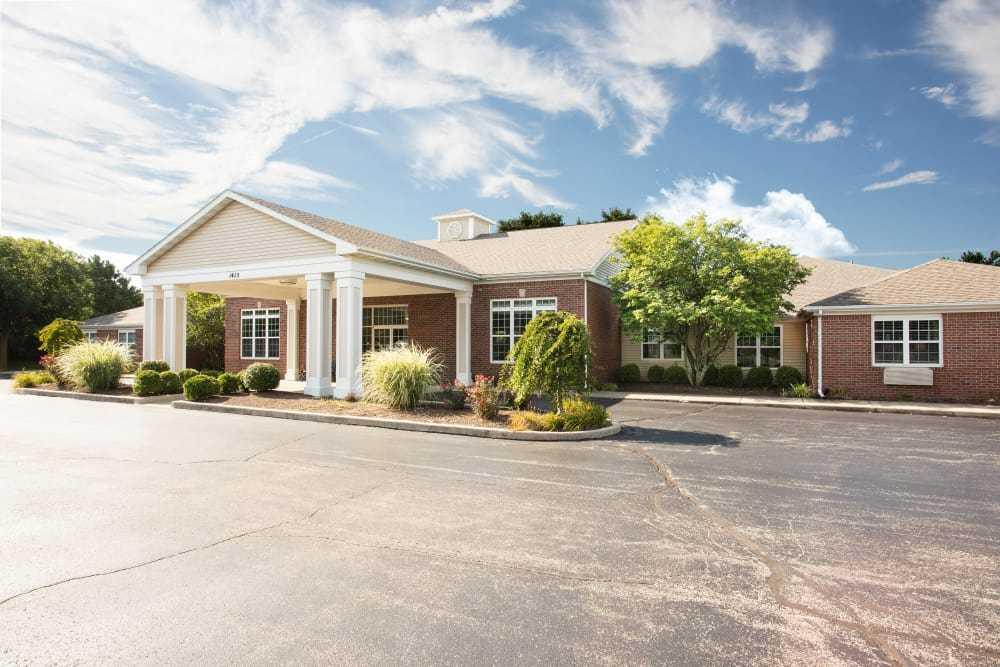 Photo of Randall Residence of Decatur, Assisted Living, Decatur, IL 5