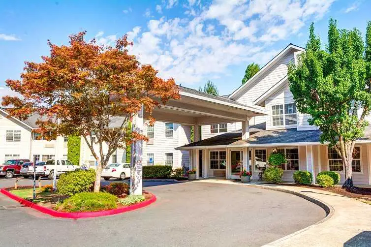 Photo of Redwood Heights Assisted Living, Assisted Living, Salem, OR 1