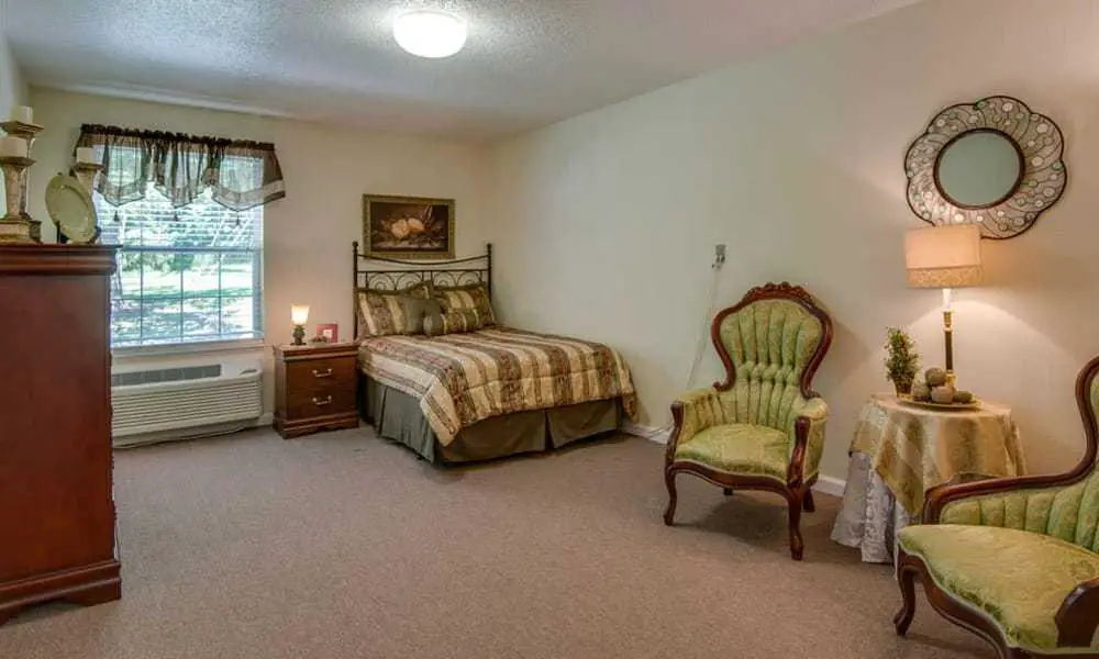 Photo of River View Terrace, Assisted Living, Mc Minnville, TN 2
