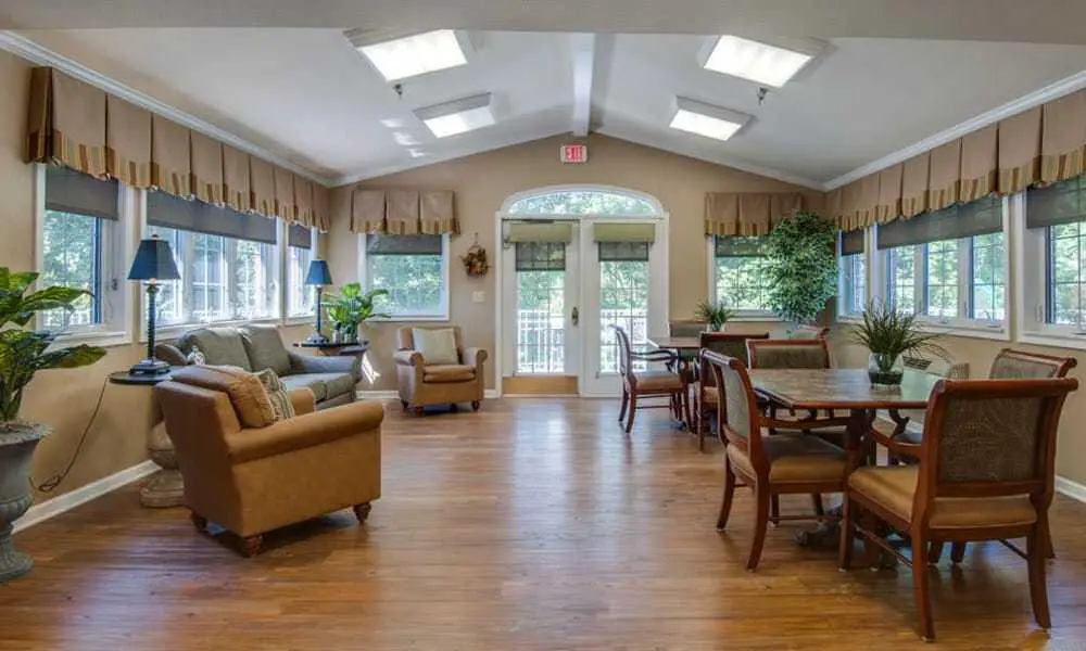 Photo of River View Terrace, Assisted Living, Mc Minnville, TN 3