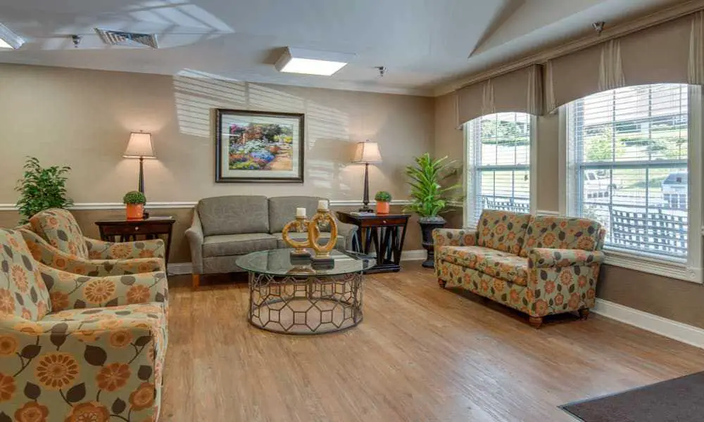 Photo of River View Terrace, Assisted Living, Mc Minnville, TN 8