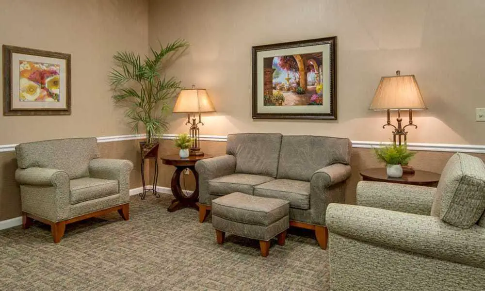 Photo of River View Terrace, Assisted Living, Mc Minnville, TN 9