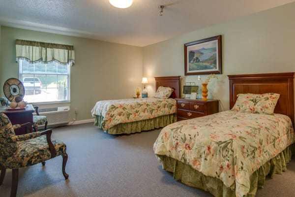 Photo of River View Terrace, Assisted Living, Mc Minnville, TN 11