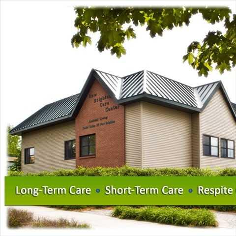 Photo of Senior Suites of New Brighton, Assisted Living, New Brighton, MN 1