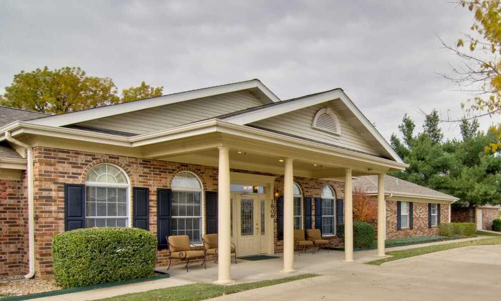 Photo of St. Francis Park, Assisted Living, Kennett, MO 3