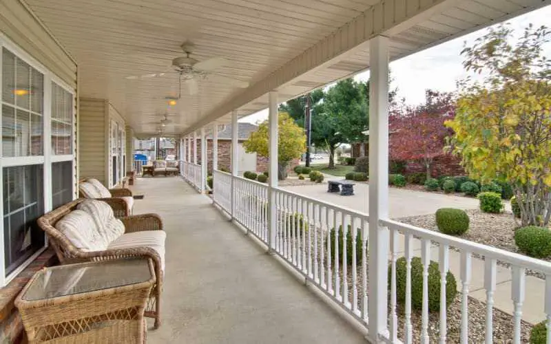 Photo of St. Francis Park, Assisted Living, Kennett, MO 9
