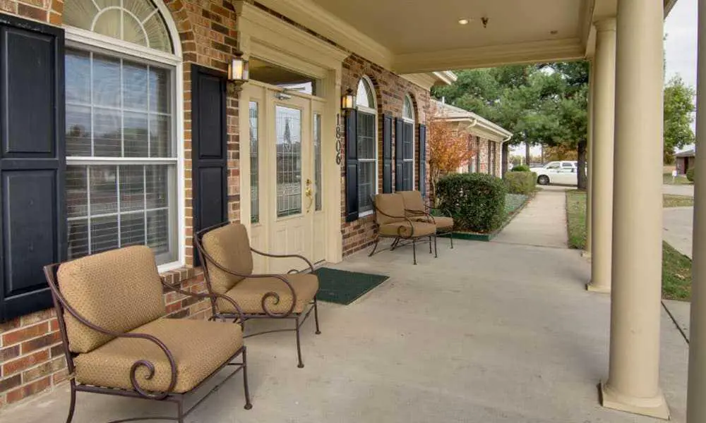 Photo of St. Francis Park, Assisted Living, Kennett, MO 11