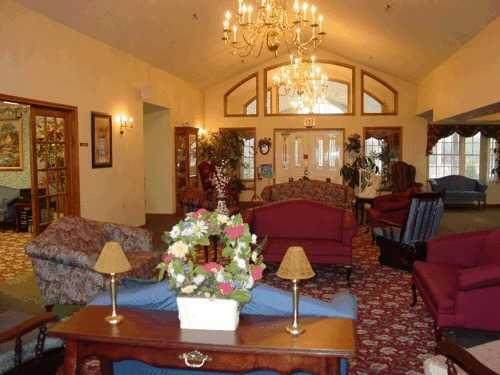 Photo of Summit Park Assisted Living Center, Assisted Living, Jackson, MI 1