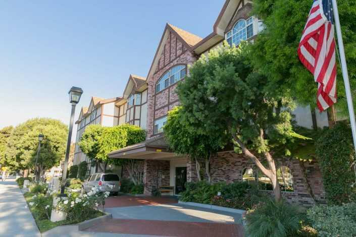 Photo of The Lexington Assisted Living, Assisted Living, Ventura, CA 1