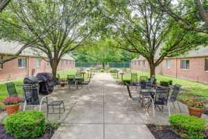 Photo of The Lodge Retirement Community, Assisted Living, Cincinnati, OH 8